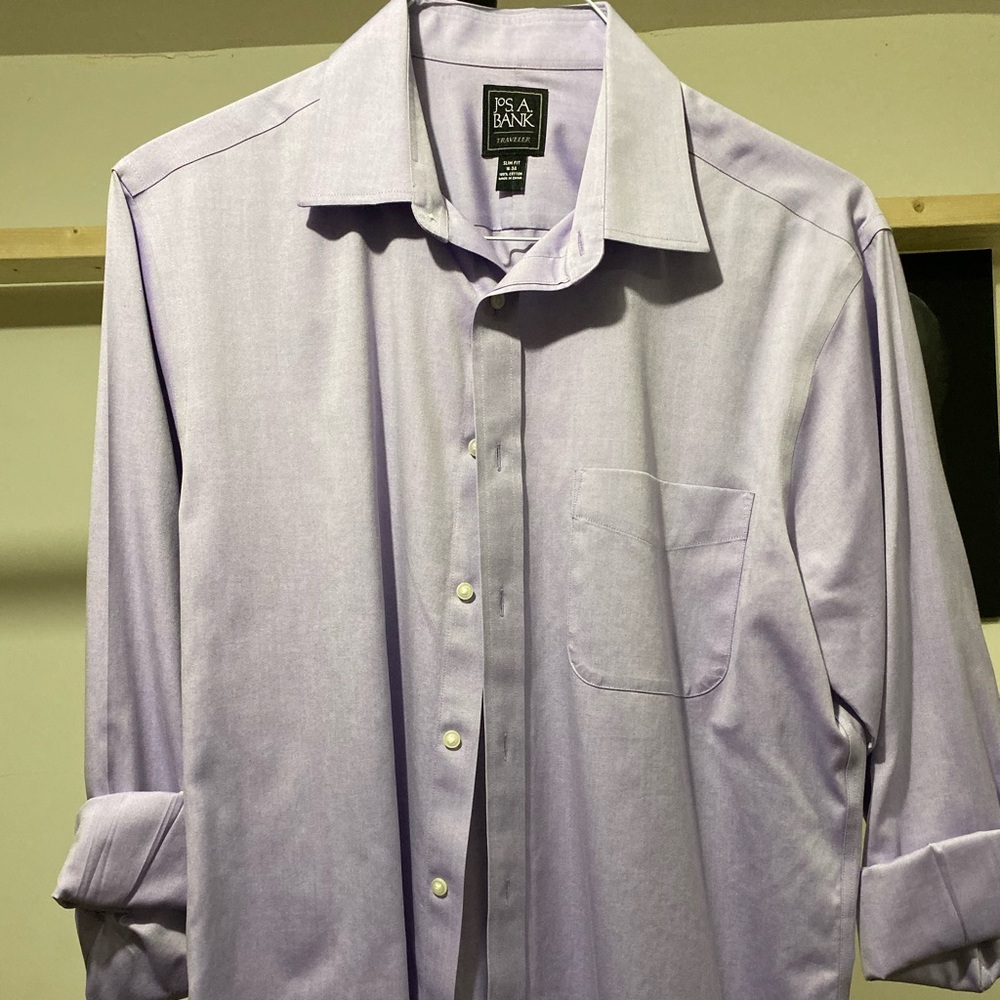 Dress shirt